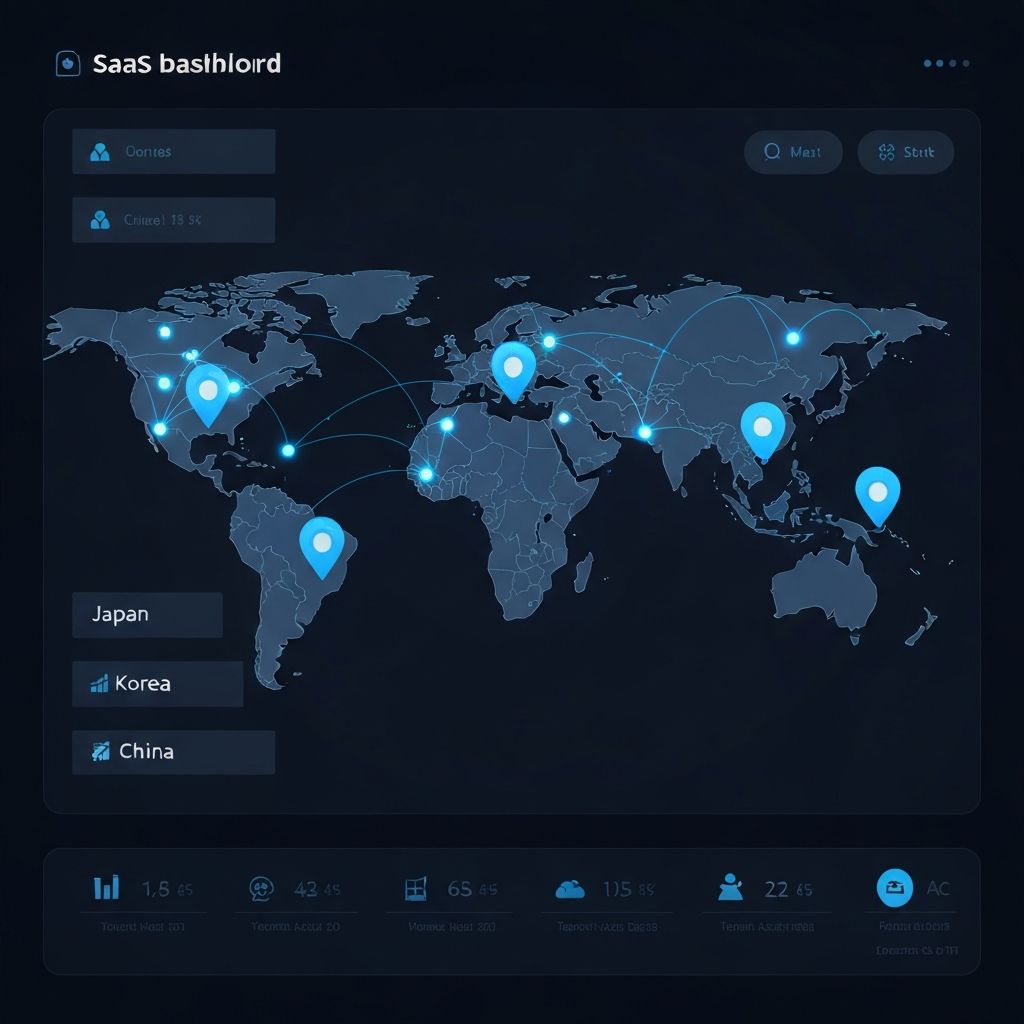 Introducing Keenbid 2.0: Multi-Market Intelligence